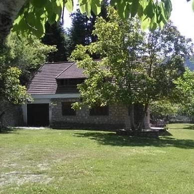Mikro Katafygio Stavli Extérieur photo