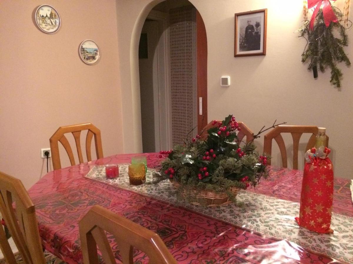 Mikro Katafygio Stavli Extérieur photo