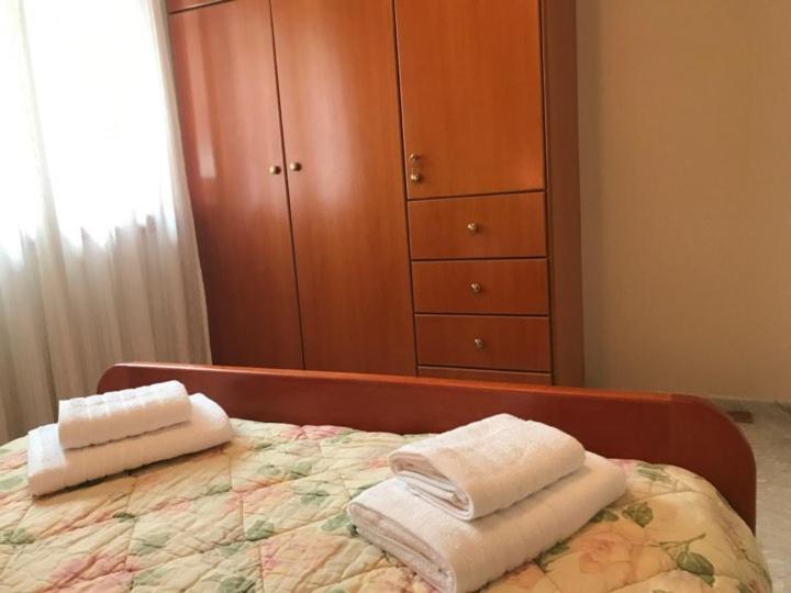 Mikro Katafygio Stavli Extérieur photo