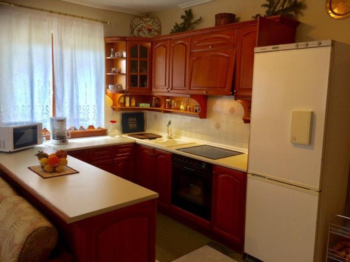Mikro Katafygio Stavli Extérieur photo