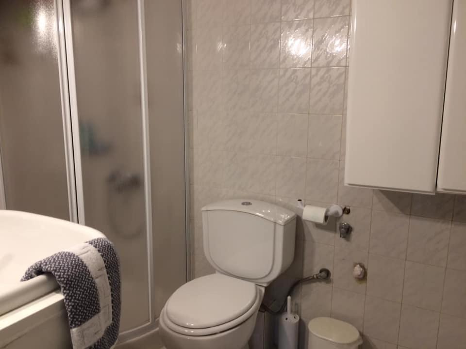 Mikro Katafygio Stavli Extérieur photo