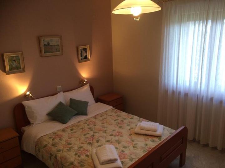 Mikro Katafygio Stavli Extérieur photo