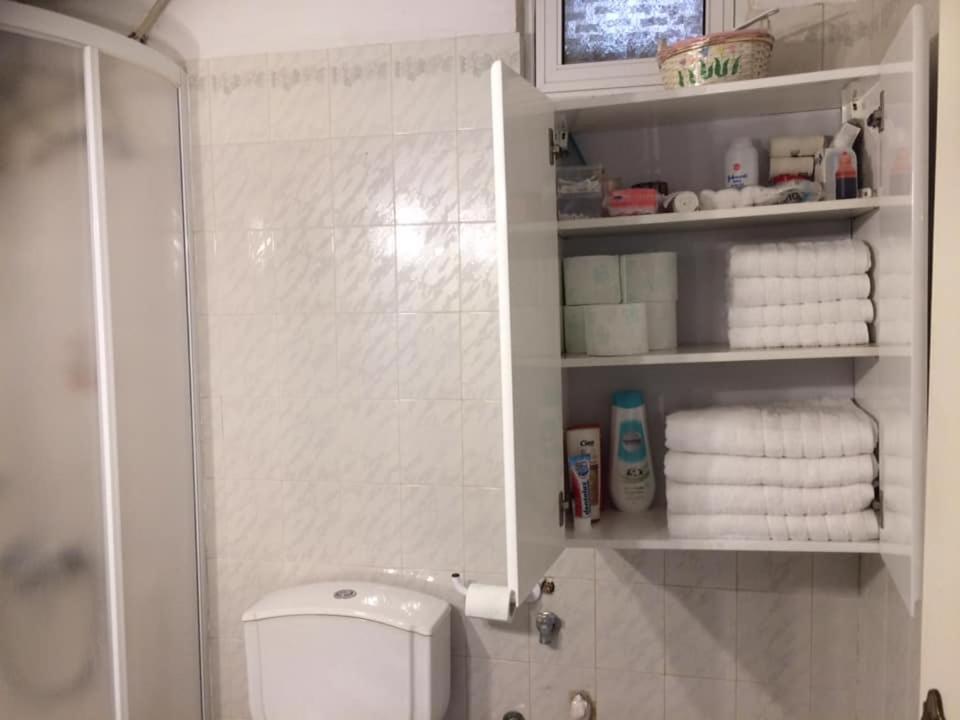 Mikro Katafygio Stavli Extérieur photo