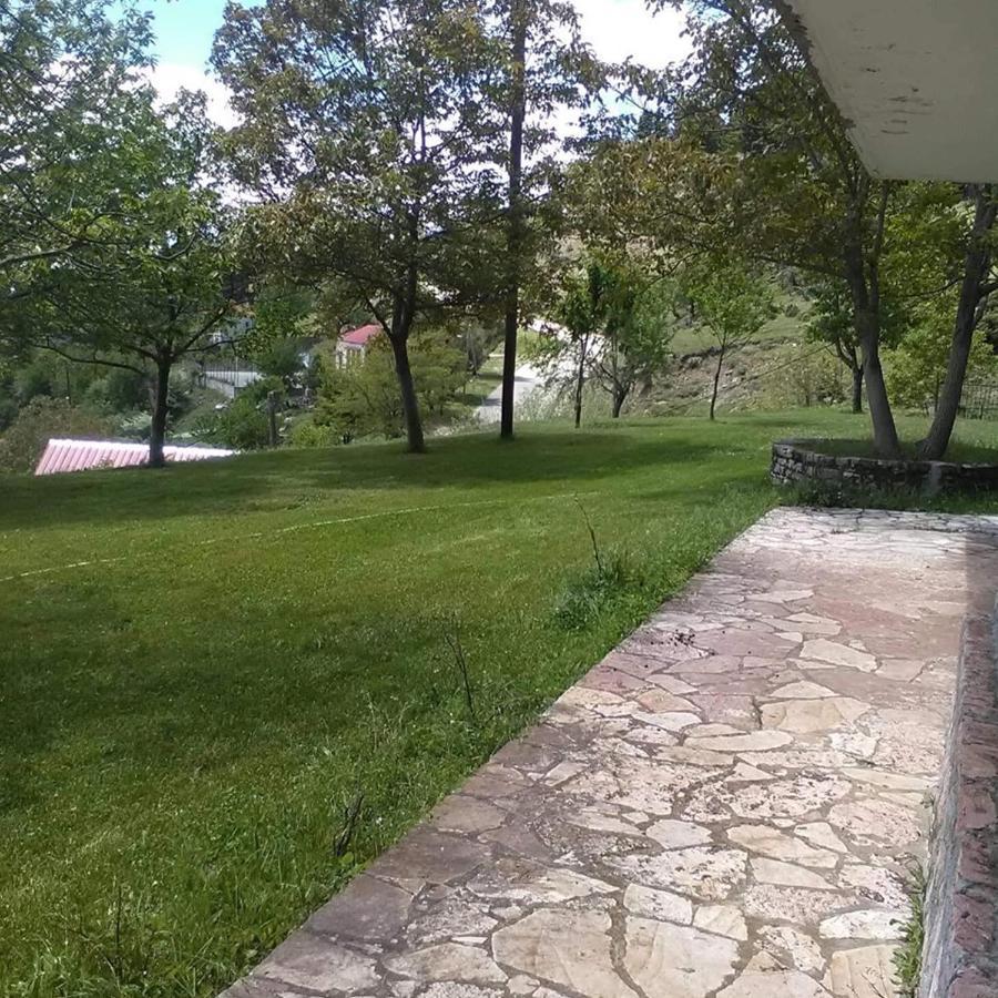 Mikro Katafygio Stavli Extérieur photo
